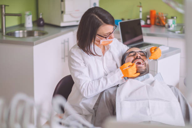 Best Emergency Treatment for Toothache in Tuscola, IL