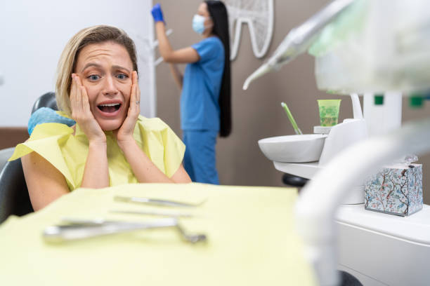 Best Emergency Root Canal Treatment in Tuscola, IL