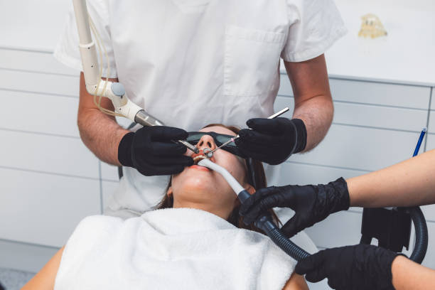 Best Walk-In Emergency Dentist in Tuscola, IL